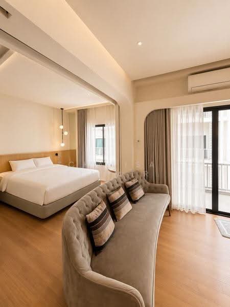 Prayaa Wellness Bangsaen Beachfront, Chon Buri (Pattaya), Bang Saen Lang Road, Saen Suk, Muang Chon Buri, Chon Buri (Pattaya), 1 Bedroom, 48 sqm, Condo For Rent, by Chalisa Kitilimtrakul, 500526319 - DDproperty.com