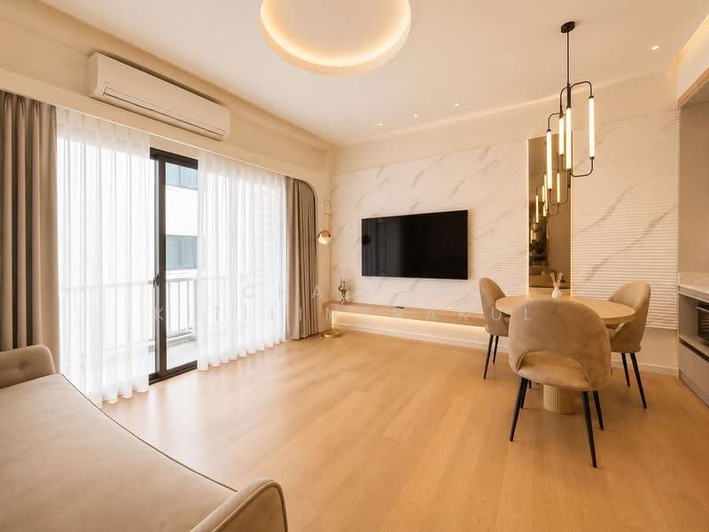 Prayaa Wellness Bangsaen Beachfront, Chon Buri (Pattaya), Bang Saen Lang Road, Saen Suk, Muang Chon Buri, Chon Buri (Pattaya), 1 Bedroom, 48 sqm, Condo For Rent, by Chalisa Kitilimtrakul, 500526319 - DDproperty.com