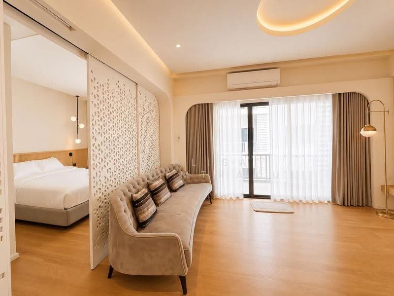 Prayaa Wellness Bangsaen Beachfront, Chon Buri (Pattaya), Bang Saen Lang Road, Saen Suk, Muang Chon Buri, Chon Buri (Pattaya), 1 Bedroom, 48 sqm, Condo For Rent, by Chalisa Kitilimtrakul, 500526319 - DDproperty.com