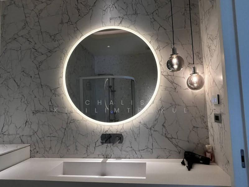 Prayaa Wellness Bangsaen Beachfront, Chon Buri (Pattaya), Bang Saen Lang Road, Saen Suk, Muang Chon Buri, Chon Buri (Pattaya), 1 Bedroom, 48 sqm, Condo For Rent, by Chalisa Kitilimtrakul, 500526319 - DDproperty.com