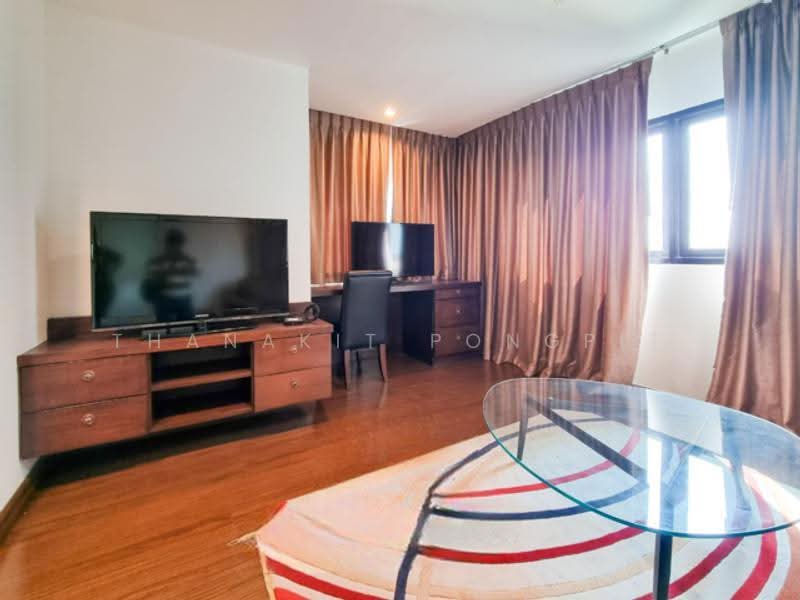 Sathorn Gardens, Bangkok, 39 South Sathorn Road, Thung Maha Mek, Sathon, Bangkok, 3 Bedrooms, 164 sqm, Condo For Rent, by Thanakit Pongpit, 500526320 - DDproperty.com