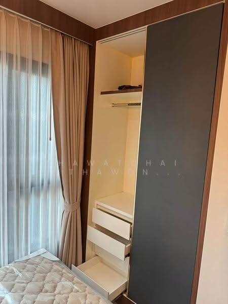 Life Asoke-Rama 9, Bangkok, 626 Asoke-Dindaeng Road, Makkasan, Ratchathewi, Bangkok, 1 Bedroom, 33 sqm, Condo For Sale, by Thawatchai Methawongworakul, 500526321 - DDproperty.com