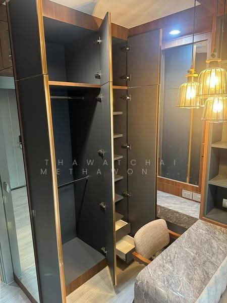 Life Asoke-Rama 9, Bangkok, 626 Asoke-Dindaeng Road, Makkasan, Ratchathewi, Bangkok, 1 Bedroom, 33 sqm, Condo For Sale, by Thawatchai Methawongworakul, 500526321 - DDproperty.com