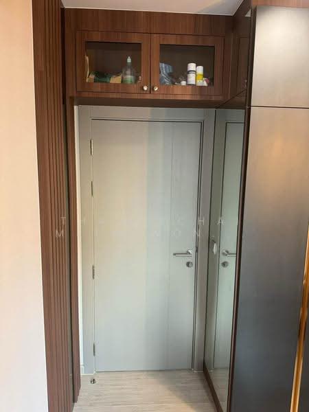 Life Asoke-Rama 9, Bangkok, 626 Asoke-Dindaeng Road, Makkasan, Ratchathewi, Bangkok, 1 Bedroom, 33 sqm, Condo For Sale, by Thawatchai Methawongworakul, 500526321 - DDproperty.com