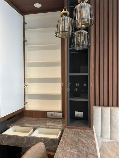 Life Asoke-Rama 9, Bangkok, 626 Asoke-Dindaeng Road, Makkasan, Ratchathewi, Bangkok, 1 Bedroom, 33 sqm, Condo For Sale, by Thawatchai Methawongworakul, 500526321 - DDproperty.com