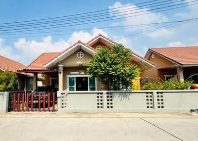 ขาย - วราศิริ 5 หนองเทพ, ชลบุรี