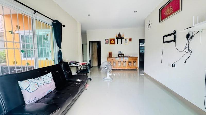 วราศิริ 5 หนองเทพ, Chon Buri (Pattaya), Bang Lamung, Bang Lamung (Pattaya), Chon Buri (Pattaya), 2 Bedrooms, 100 sqm, Single Detached House For Sale, by The Best Property ดา, 500526322 - DDproperty.com