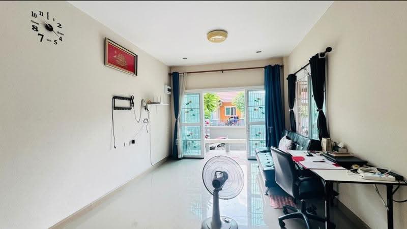 วราศิริ 5 หนองเทพ, Chon Buri (Pattaya), Bang Lamung, Bang Lamung (Pattaya), Chon Buri (Pattaya), 2 Bedrooms, 100 sqm, Single Detached House For Sale, by The Best Property ดา, 500526322 - DDproperty.com