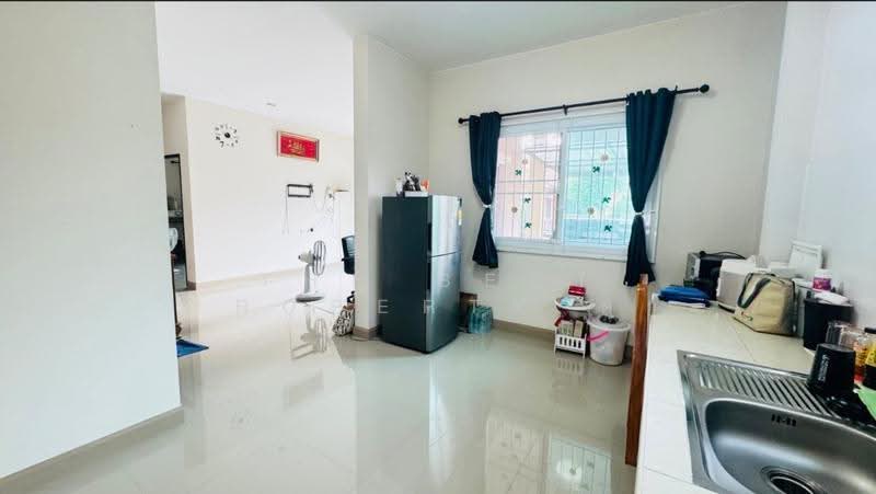 วราศิริ 5 หนองเทพ, Chon Buri (Pattaya), Bang Lamung, Bang Lamung (Pattaya), Chon Buri (Pattaya), 2 Bedrooms, 100 sqm, Single Detached House For Sale, by The Best Property ดา, 500526322 - DDproperty.com