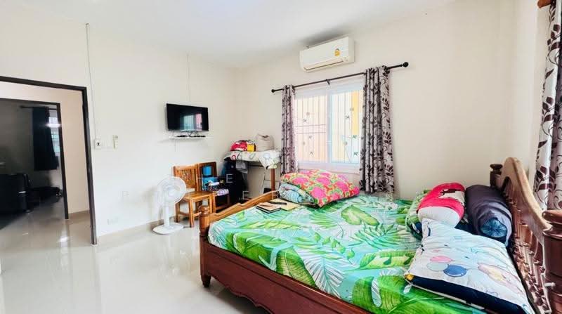 วราศิริ 5 หนองเทพ, ชลบุรี, บางละมุง, ชลบุรี, 100 ตร.ม., บ้านเดี่ยว ขาย, โดย The Best Property ดา, 500526322 - DDproperty.com