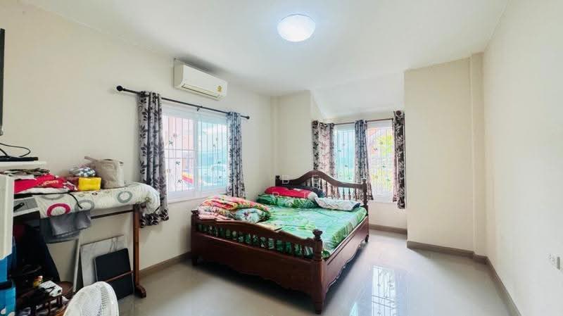 วราศิริ 5 หนองเทพ, ชลบุรี, บางละมุง, ชลบุรี, 100 ตร.ม., บ้านเดี่ยว ขาย, โดย The Best Property ดา, 500526322 - DDproperty.com