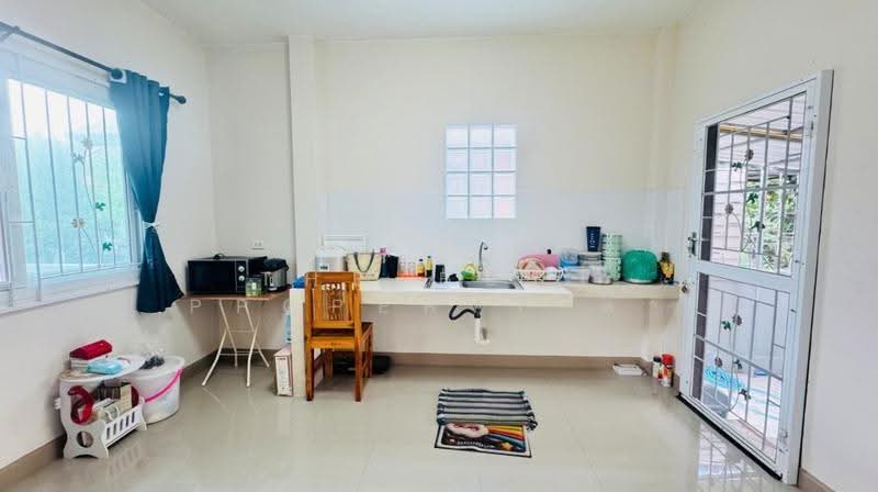 วราศิริ 5 หนองเทพ, ชลบุรี, บางละมุง, ชลบุรี, 100 ตร.ม., บ้านเดี่ยว ขาย, โดย The Best Property ดา, 500526322 - DDproperty.com