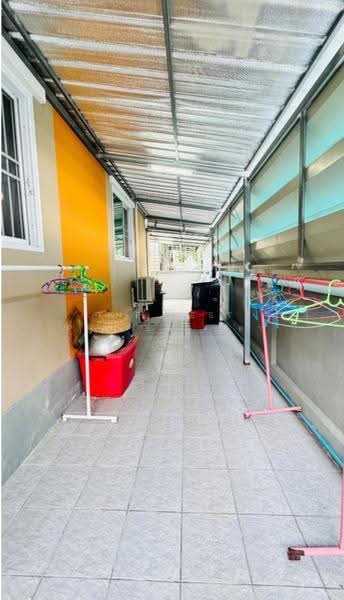 วราศิริ 5 หนองเทพ, Chon Buri (Pattaya), Bang Lamung, Bang Lamung (Pattaya), Chon Buri (Pattaya), 2 Bedrooms, 100 sqm, Single Detached House For Sale, by The Best Property ดา, 500526322 - DDproperty.com