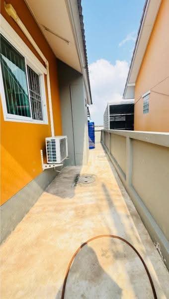 วราศิริ 5 หนองเทพ, ชลบุรี, บางละมุง, ชลบุรี, 100 ตร.ม., บ้านเดี่ยว ขาย, โดย The Best Property ดา, 500526322 - DDproperty.com