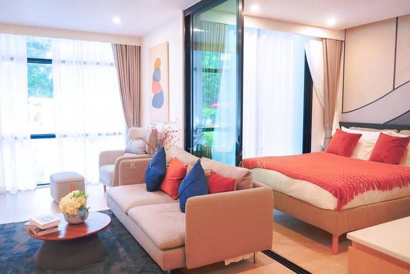 ซีเฮฟเว่น ภูเก็ต ในทอน เฟส 3, ภูเก็ต, สาคู, ถลาง, ภูเก็ต, 42 ตร.ม., คอนโด ขาย, โดย Puttirat Kleebyam, 500526324 - DDproperty.com