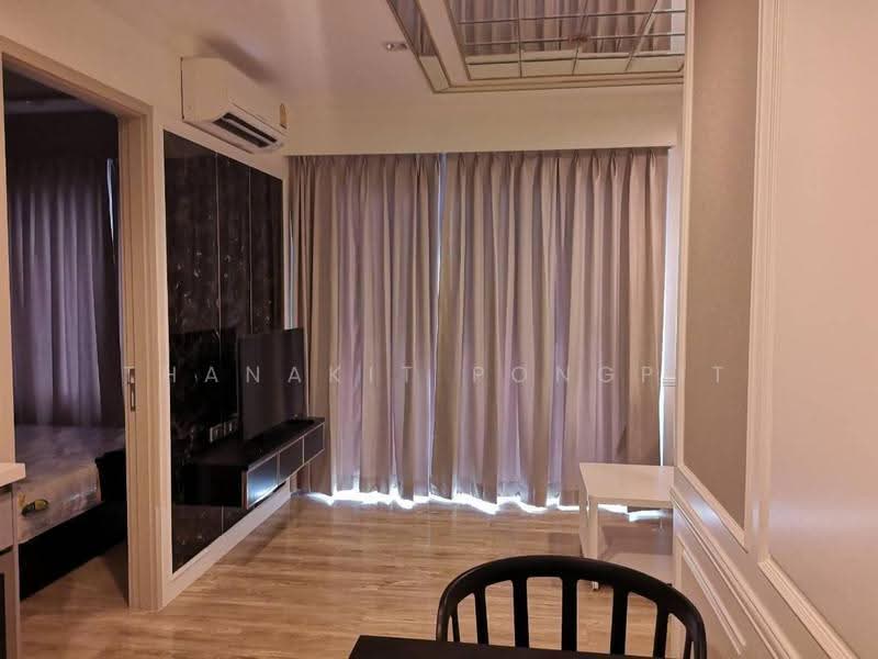 Rhythm Sukhumvit 36-38 : ริทึ่ม สุขุมวิท 36-38, กรุงเทพ, 55 ซอยสุขุมวิท 36 ถนนสุขุมวิท, พระโขนง, คลองเตย, กรุงเทพ, 33 ตร.ม., คอนโด ให้เช่า, โดย Thanakit Pongpit, 500526325 - DDproperty.com