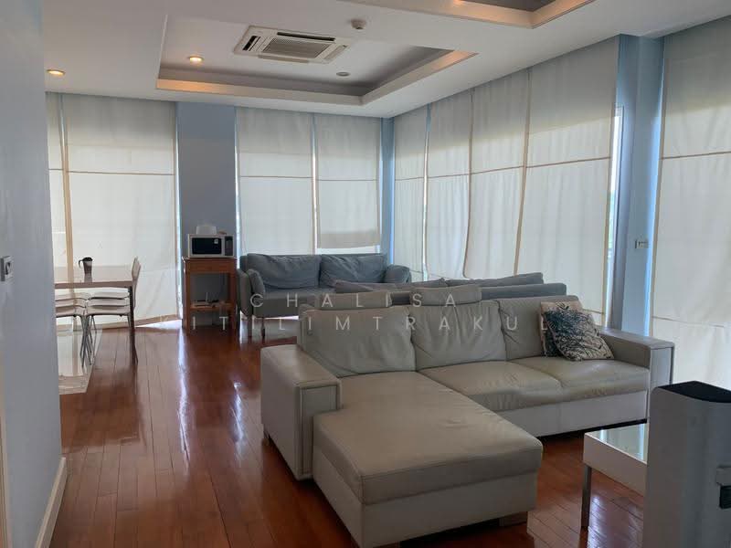 Baan Suan Rim Sai, Prachuap Khiri Khan, 70 Nong Kae-Takiap, Nong Kae, Hua Hin, Prachuap Khiri Khan, 1 Bedroom, 80 sqm, Condo For Sale, by Chalisa Kitilimtrakul, 500526326 - DDproperty.com