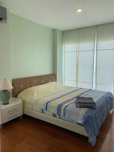 Baan Suan Rim Sai, Prachuap Khiri Khan, 70 Nong Kae-Takiap, Nong Kae, Hua Hin, Prachuap Khiri Khan, 1 Bedroom, 80 sqm, Condo For Sale, by Chalisa Kitilimtrakul, 500526326 - DDproperty.com
