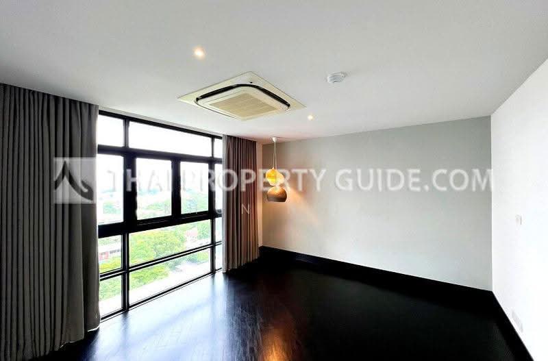 La Cascade, Bangkok, Eakamai, Khlong Tan Nua, Watthana, Bangkok, 4 Bedrooms, 300 sqm, Condo For Rent, by Khun Nita, 500526327 - DDproperty.com