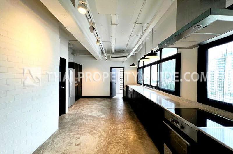 La Cascade, Bangkok, Eakamai, Khlong Tan Nua, Watthana, Bangkok, 4 Bedrooms, 300 sqm, Condo For Rent, by Khun Nita, 500526327 - DDproperty.com