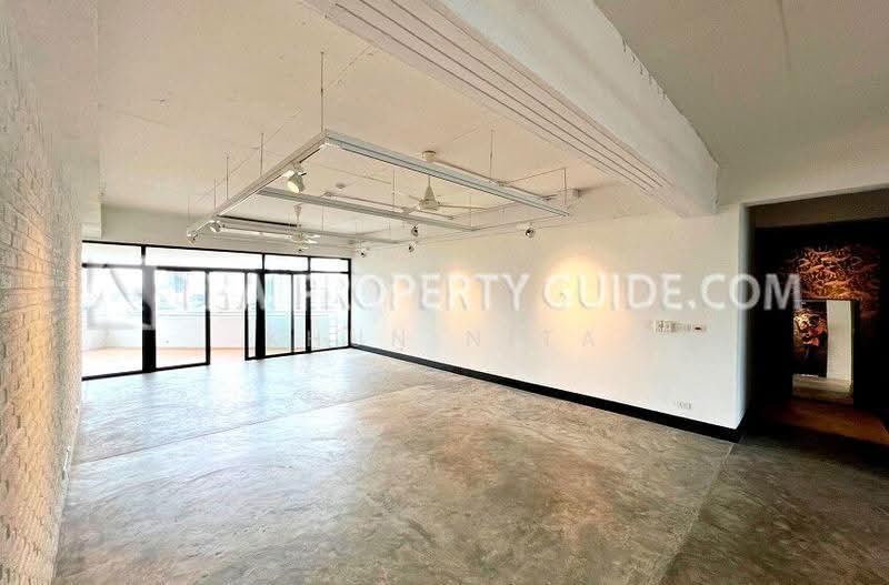 La Cascade, Bangkok, Eakamai, Khlong Tan Nua, Watthana, Bangkok, 4 Bedrooms, 300 sqm, Condo For Rent, by Khun Nita, 500526327 - DDproperty.com