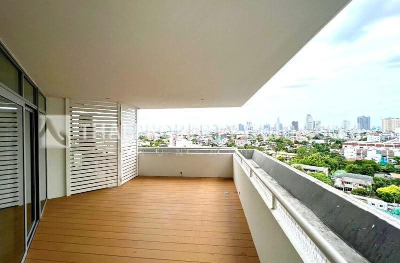La Cascade, Bangkok, Eakamai, Khlong Tan Nua, Watthana, Bangkok, 4 Bedrooms, 300 sqm, Condo For Rent, by Khun Nita, 500526327 - DDproperty.com