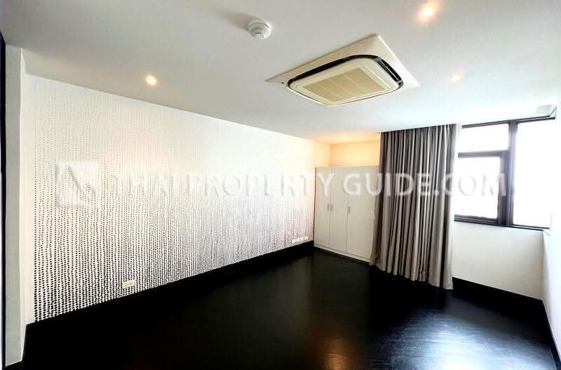 La Cascade, Bangkok, Eakamai, Khlong Tan Nua, Watthana, Bangkok, 4 Bedrooms, 300 sqm, Condo For Rent, by Khun Nita, 500526327 - DDproperty.com