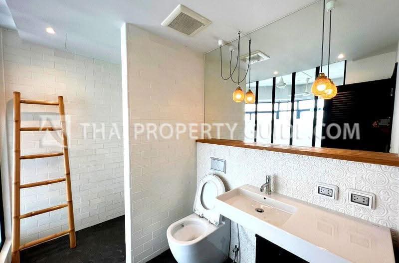 La Cascade, Bangkok, Eakamai, Khlong Tan Nua, Watthana, Bangkok, 4 Bedrooms, 300 sqm, Condo For Rent, by Khun Nita, 500526327 - DDproperty.com