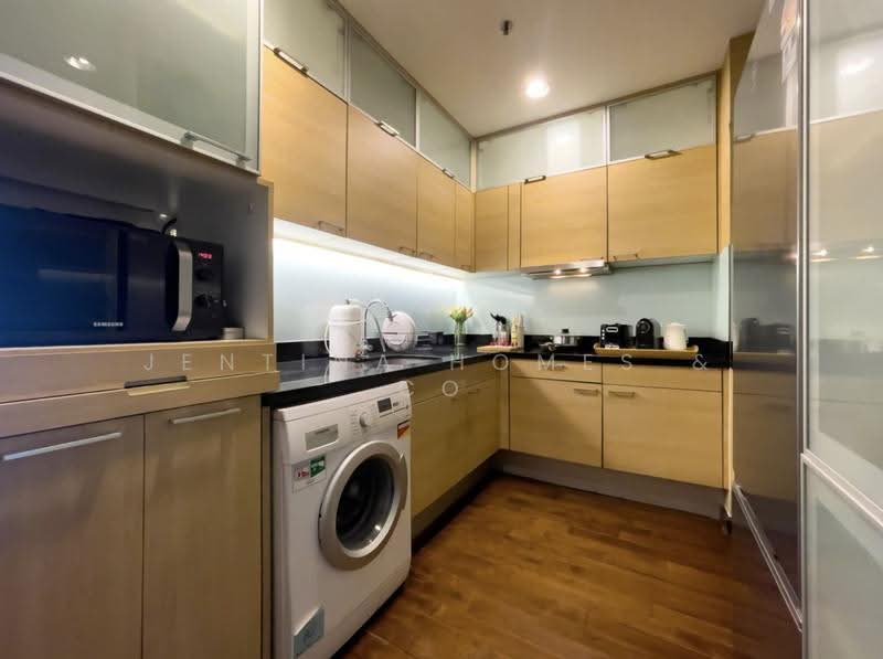 The Address Chidlom, Bangkok, Ploenchit Road, Lumphini, Pathum Wan, Bangkok, 2 Bedrooms, 110 sqm, Condo For Rent, by Jentina Homes & Co, 500526328 - DDproperty.com