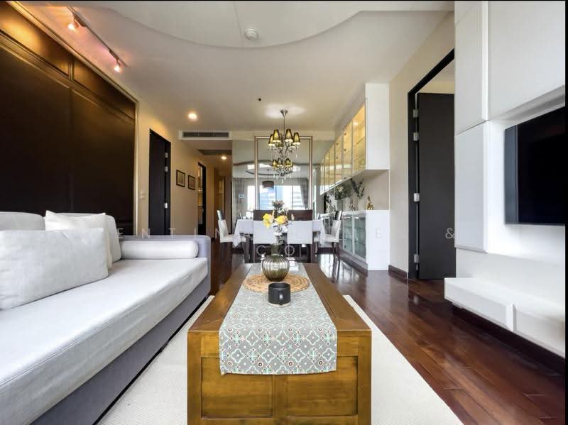 The Address Chidlom : ดิ แอดเดรส ชิดลม, กรุงเทพ, ถนนเพชรบุรี, ลุมพินี, ปทุมวัน, กรุงเทพ, 110 ตร.ม., คอนโด ให้เช่า, โดย Jentina Homes & Co, 500526328 - DDproperty.com