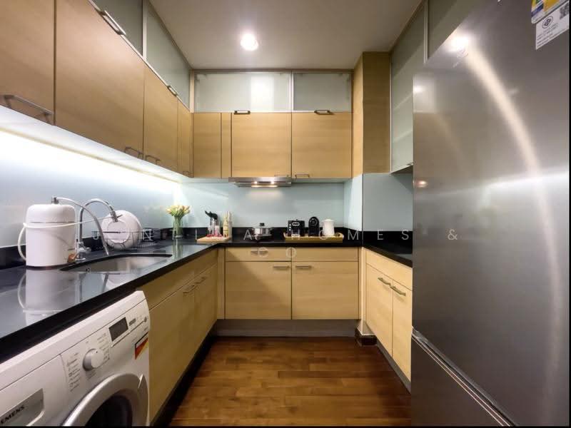 The Address Chidlom, Bangkok, Ploenchit Road, Lumphini, Pathum Wan, Bangkok, 2 Bedrooms, 110 sqm, Condo For Rent, by Jentina Homes & Co, 500526328 - DDproperty.com