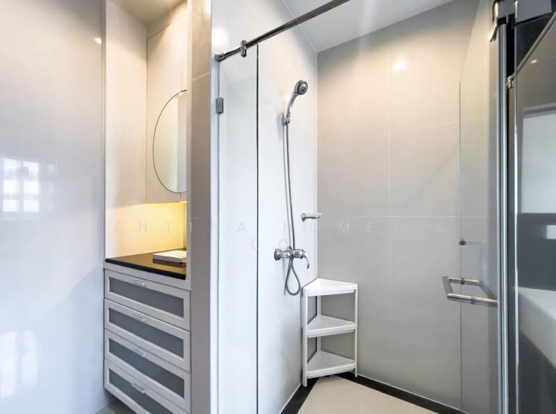 The Address Chidlom, Bangkok, Ploenchit Road, Lumphini, Pathum Wan, Bangkok, 2 Bedrooms, 110 sqm, Condo For Rent, by Jentina Homes & Co, 500526328 - DDproperty.com