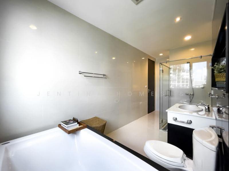 The Address Chidlom, Bangkok, Ploenchit Road, Lumphini, Pathum Wan, Bangkok, 2 Bedrooms, 110 sqm, Condo For Rent, by Jentina Homes & Co, 500526328 - DDproperty.com