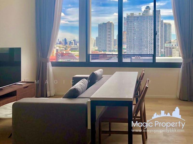 Ramada Residence (Siamese) Sukhumvit 87, Bangkok, 2223 Sukhumvit 87 Alley, Bang Chak, Phra Khanong, Bangkok, 1 Bedroom, 40 sqm, Condo For Sale, by Magic Property, 500526331 - DDproperty.com