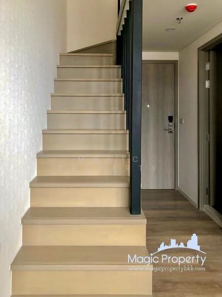 Ramada Residence (Siamese) Sukhumvit 87, Bangkok, 2223 Sukhumvit 87 Alley, Bang Chak, Phra Khanong, Bangkok, 1 Bedroom, 40 sqm, Condo For Sale, by Magic Property, 500526331 - DDproperty.com