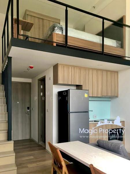 Ramada Residence (Siamese) Sukhumvit 87, Bangkok, 2223 Sukhumvit 87 Alley, Bang Chak, Phra Khanong, Bangkok, 1 Bedroom, 40 sqm, Condo For Sale, by Magic Property, 500526331 - DDproperty.com