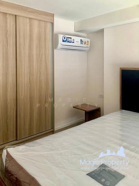 Ramada Residence (Siamese) Sukhumvit 87 : รามาดา เรสซิเดนซ์, กรุงเทพ, 2223 ซอยสุขุมวิท 87, บางจาก, พระโขนง, กรุงเทพ, 40 ตร.ม., คอนโด ขาย, โดย Magic Property, 500526331 - DDproperty.com