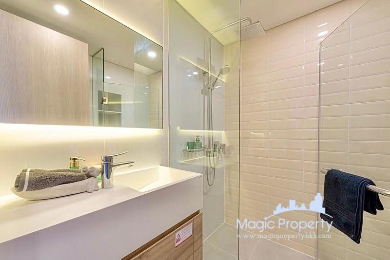 Ramada Residence (Siamese) Sukhumvit 87, Bangkok, 2223 Sukhumvit 87 Alley, Bang Chak, Phra Khanong, Bangkok, 1 Bedroom, 40 sqm, Condo For Sale, by Magic Property, 500526331 - DDproperty.com