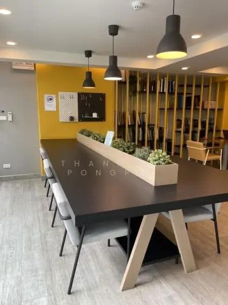 The Cube Station Ramintra 109, Bangkok, Ramintra 109, Min Buri, Bangkok, 1 Bedroom, 27 sqm, Condo For Sale, by Thanakit Pongpit, 500526333 - DDproperty.com