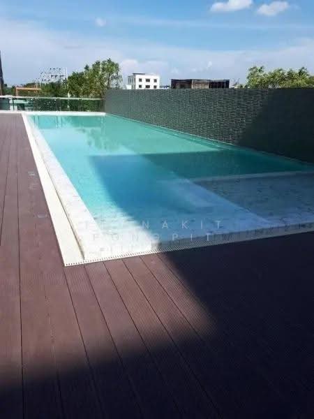The Cube Station Ramintra 109, Bangkok, Ramintra 109, Min Buri, Bangkok, 1 Bedroom, 27 sqm, Condo For Sale, by Thanakit Pongpit, 500526333 - DDproperty.com