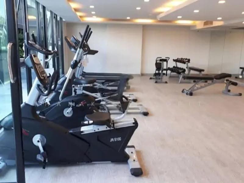 The Cube Station Ramintra 109, Bangkok, Ramintra 109, Min Buri, Bangkok, 1 Bedroom, 27 sqm, Condo For Sale, by Thanakit Pongpit, 500526333 - DDproperty.com