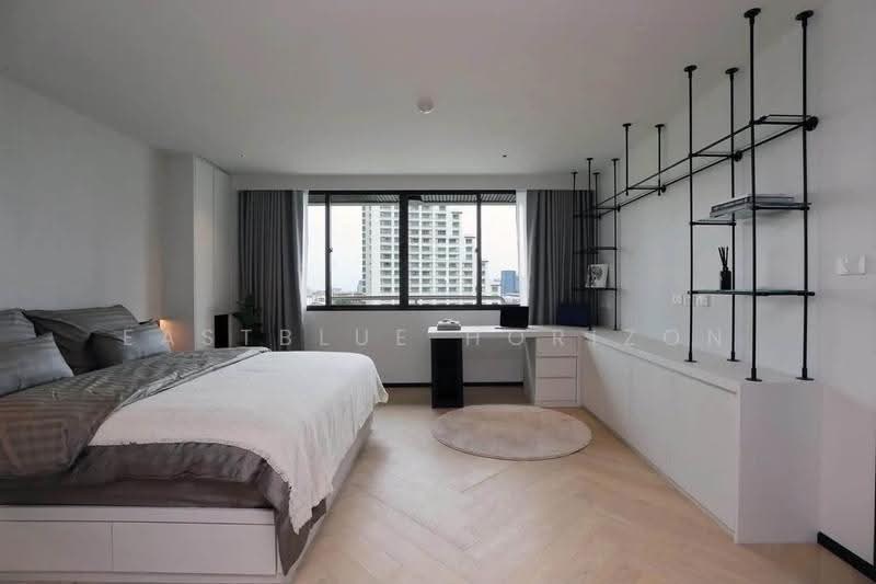Lake Avenue Sukhumvit 16, Bangkok, Soi Sammitr Sukhumvit Road, Khlong Tan Nua, Watthana, Bangkok, 1 Bedroom, 77 sqm, Condo For Sale, by Eastblue Horizon, 500526334 - DDproperty.com