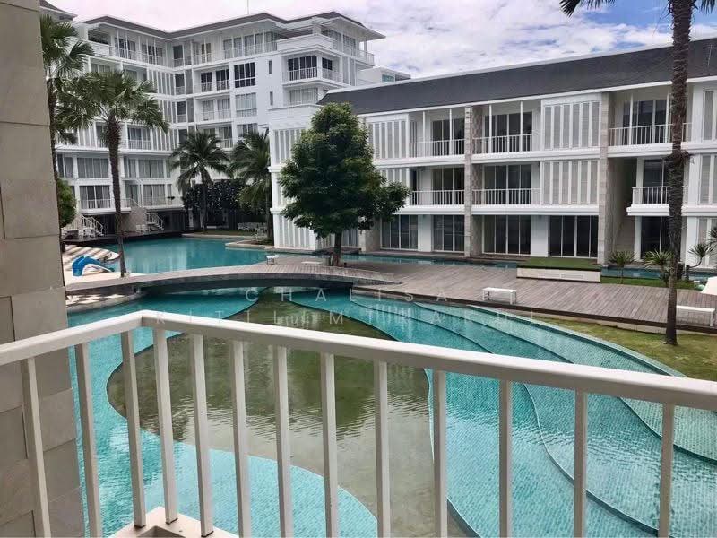 Malibu Khao Tao, Prachuap Khiri Khan, 108 317 Hua Hin Alley, Hua Hin, Prachuap Khiri Khan, 2 Bedrooms, 142 sqm, Condo For Sale, by Chalisa Kitilimtrakul, 500526336 - DDproperty.com