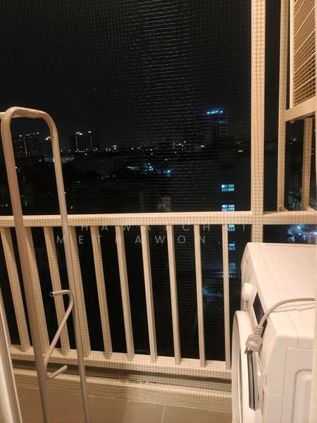 Bless Residence Ekkamai, Bangkok, Sukhumvit 71, Khlong Tan Nua, Watthana, Bangkok, 1 Bedroom, 27 sqm, Condo For Sale, by Thawatchai Methawongworakul, 500526340 - DDproperty.com