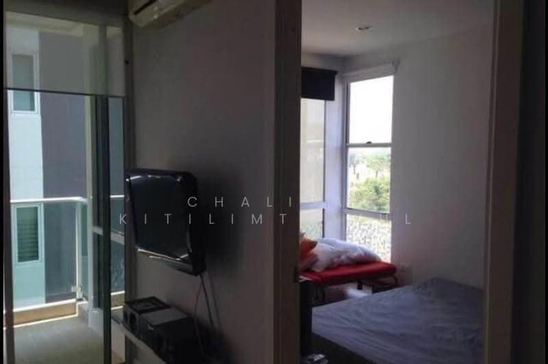 The Breeze Hua Hin, Prachuap Khiri Khan, Soi Ao Hua Don, Nong Kae, Hua Hin, Prachuap Khiri Khan, 1 Bedroom, 55 sqm, Condo For Rent, by Chalisa Kitilimtrakul, 500526341 - DDproperty.com