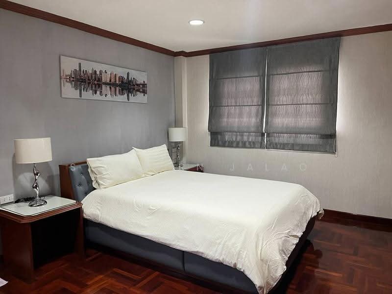 บ้าน 4-ห้องนอน, กรุงเทพ, ดินแดง, กรุงเทพ, 300 ตร.ม., บ้านเดี่ยว ให้เช่า, โดย Sataporn Jalao, 500526342 - DDproperty.com