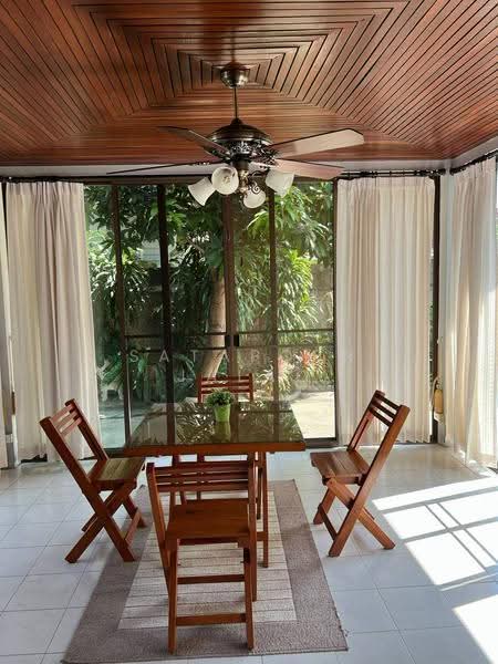 บ้าน 4-ห้องนอน, กรุงเทพ, ดินแดง, กรุงเทพ, 300 ตร.ม., บ้านเดี่ยว ให้เช่า, โดย Sataporn Jalao, 500526342 - DDproperty.com
