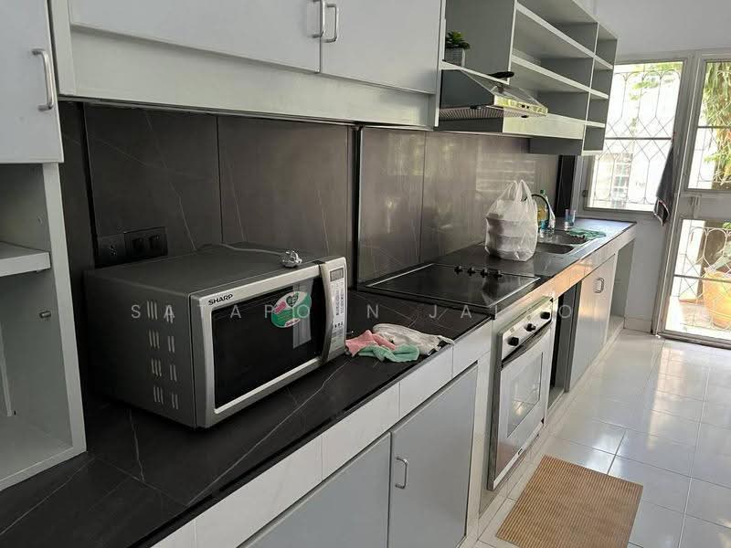 บ้าน 4-ห้องนอน, กรุงเทพ, ดินแดง, กรุงเทพ, 300 ตร.ม., บ้านเดี่ยว ให้เช่า, โดย Sataporn Jalao, 500526342 - DDproperty.com