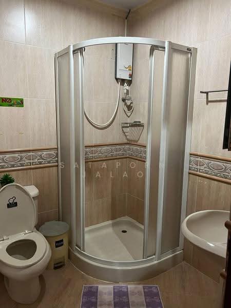บ้าน 4-ห้องนอน, กรุงเทพ, ดินแดง, กรุงเทพ, 300 ตร.ม., บ้านเดี่ยว ให้เช่า, โดย Sataporn Jalao, 500526342 - DDproperty.com