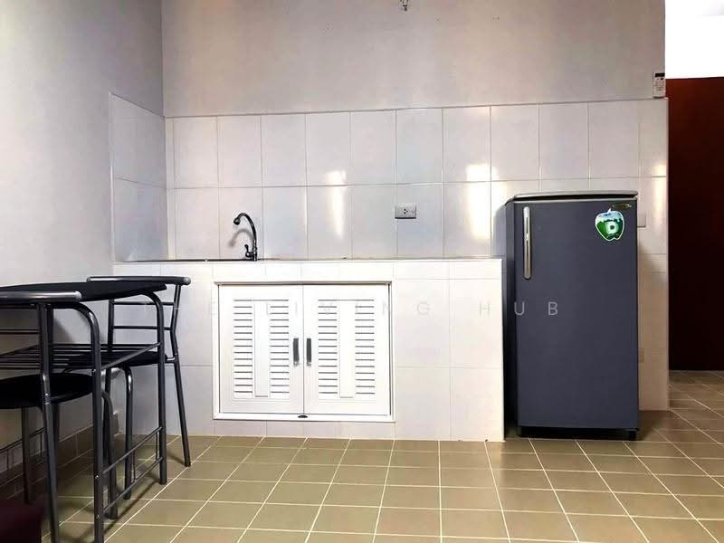 Popular Condo T12 : ป๊อปปูล่า คอนโด ที12, นนทบุรี, 6 ถนนป๊อปปูล่า, บ้านใหม่, ปากเกร็ด, นนทบุรี, 28 ตร.ม., คอนโด ขาย, โดย THE LIVING HUB, 500526345 - DDproperty.com
